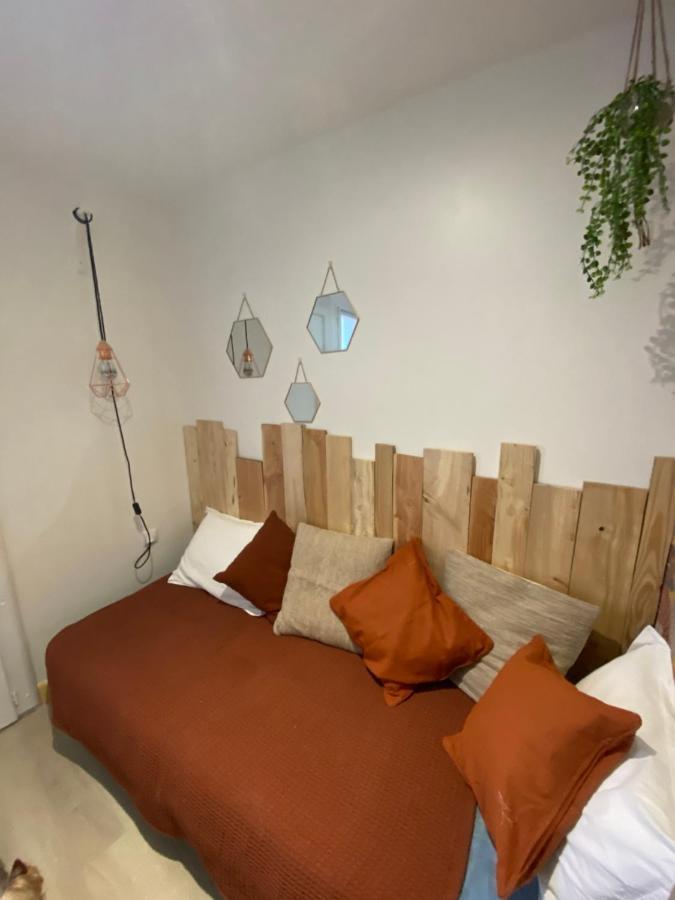 La Maison Du Bonheur Les Eaux Vives 1 Saint-Pierre-la-Mer  Dış mekan fotoğraf