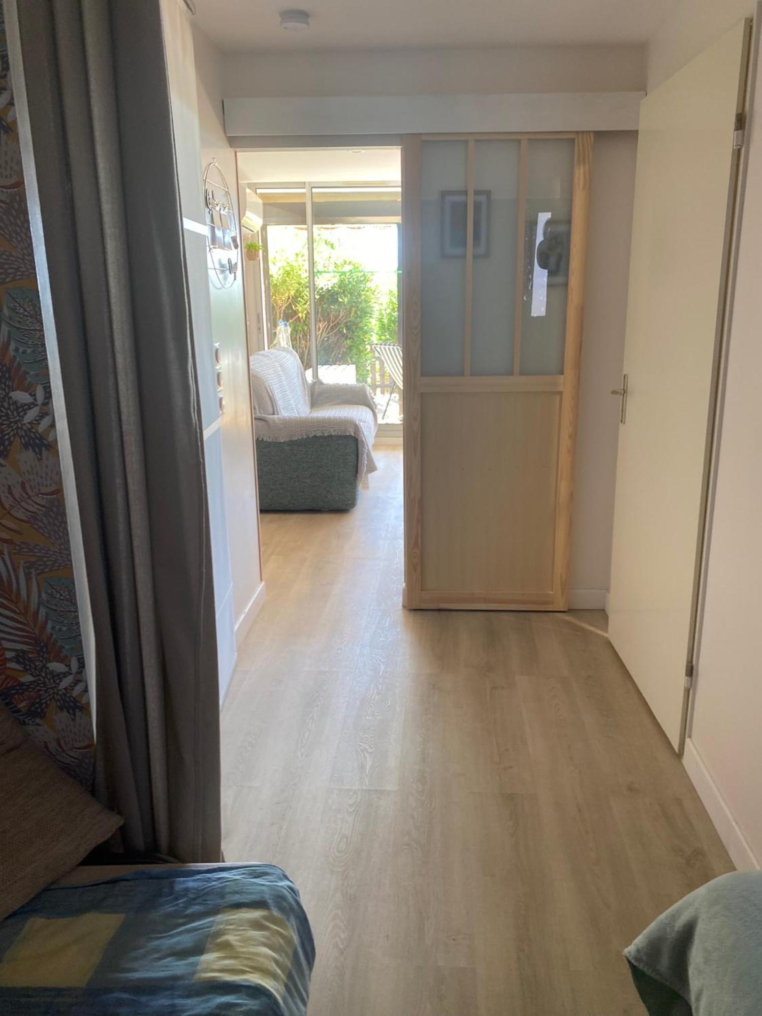La Maison Du Bonheur Les Eaux Vives 1 Saint-Pierre-la-Mer  Dış mekan fotoğraf